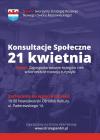 Konsultacje społeczne
