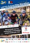 LOTTO Poland Bike Marathon: Twierdza Modlin do zdobycia