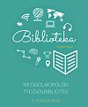 Tydzień Bibliotek