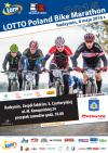 LOTTO Poland Bike Marathon: kolarska bitwa w Radzyminie