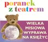 Wielka misiowa wyprawa na Księżyc