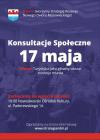Konsultacje społeczne