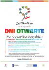 Dni Otwarte Funduszy Europejskich