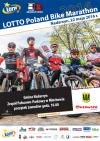 LOTTO Poland Bike Marathon: kierunek Nadarzyn