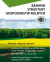 Badanie Struktury Gospodarstw Rolnych