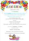 Dzień Dziecka na Pólku