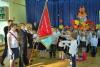 Ślubowanie uczniów klas I w SP7