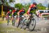Drużynowe Mistrzostwa Polski MTB Amatorów w Otwocku