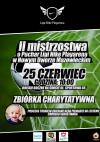 Mistrzostwa o Puchar Ligi Nike Playarena