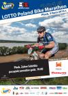 LOTTO Poland Bike Marathon jedzie do Płocka