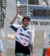 Motocrossowy wicemistrz Polski