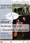 Nowodworska Róża Wiatrów