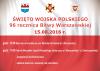 Święto Wojska Polskiego. 96 rocznica Bitwy Warszawskiej