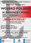 Wojsko Polskie w piosence i poezji