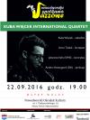 Nowodworskie Spotkanie Jazzowe