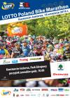 18 września. Lotto Poland Bike Marathon zaprasza do Konstancina-Jeziorny