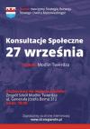 Konsultacje społeczne
