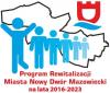 Rewitalizacja Nowego Dworu Mazowieckiego