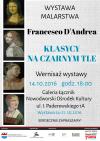Spotkanie z Maestro Francesco D’Andrea