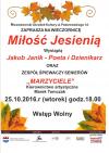 Miłość jesienią
