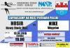 Puchar Polski - NOSiR Nowy Dwór Mazowiecki vs. NIKE Węgrów