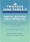 Twierdza Jana Pawła II