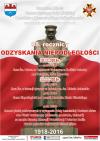 98. rocznica Odzyskania Niepodległości