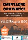 Cmentarne opowieści