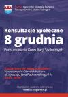 Podsumowanie konsultacji społecznych