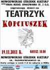Kopciuszek