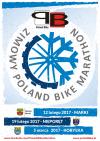 Debiut! Zimowy Poland Bike Marathon 2017