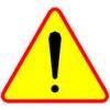 ALERT Poziom III