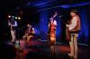 Koncert folk kapeli „Góralska Hora”