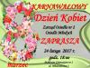 Karnawałowy Dzień Kobiet