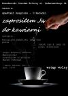 Zaprosiłem Ją do kawiarni