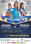 NOSiR Nowy Dwór Mazowiecki vs. Wisła Warszawa