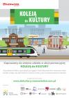 Koleją do kultury