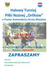 Zagrają w piłkę dla Kajtka