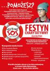 Festyn charytatywny dla Kajtka!