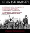 Bitwa pod Rząbcem – historia prawdziwa