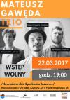 Jazzowy początek wiosny w NOK-u