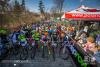 Finał Zimowego Poland Bike Marathon w Kobyłce