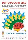 LOTTO Poland Bike Marathon: 26 marca inauguracja w Otwocku