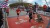 Biegacze Joggera w Orlen Maratonie