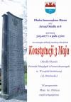 Konstytucja 3 Maja