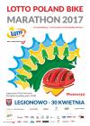 LOTTO Poland Bike Marathon jedzie do Legionowa