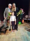 Wielki sukces Aleksandra Lecha Warszawskiej Syrence
