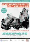 Łukasz Borowicki Quartet w NOK-u