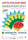 LOTTO Poland Bike Marathon jedzie do Nadarzyna