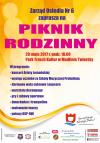 Piknik rodzinny w Modlinie Twierdzy